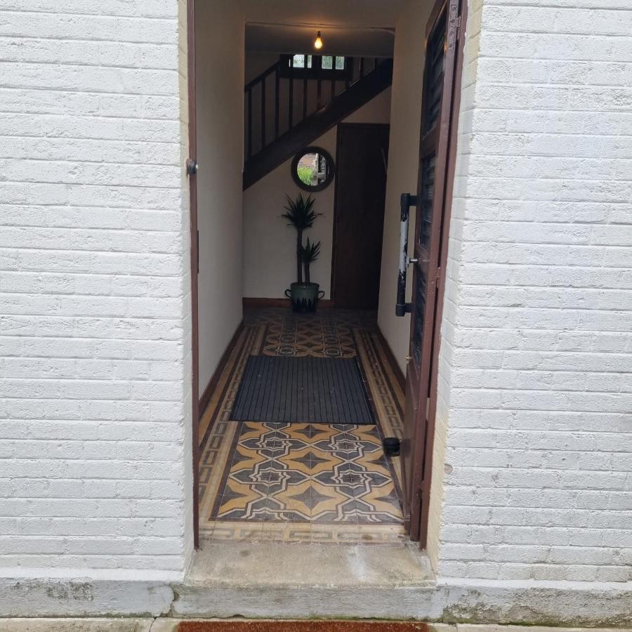Apartamento Beau F2-5Mn Aeroport D'Orly-Parking Prive Gratuit Paray-Vieille-Poste Exterior foto